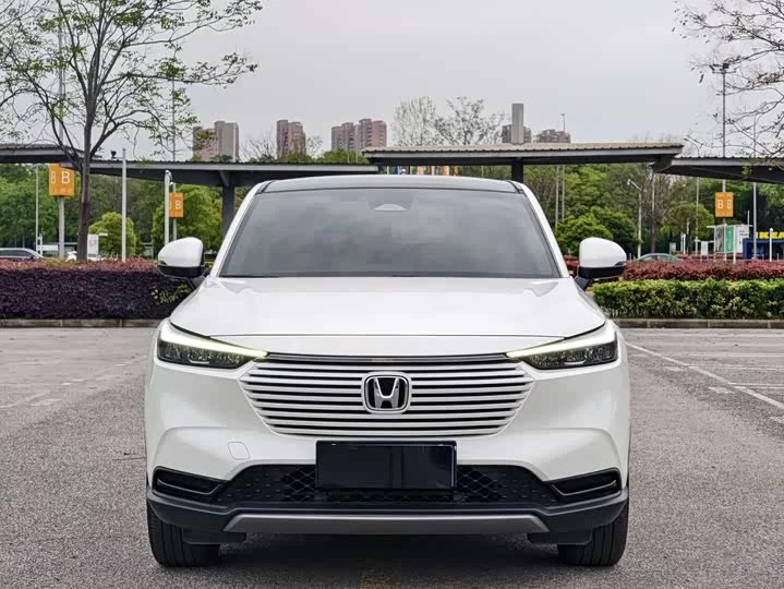 Honda Binzhi