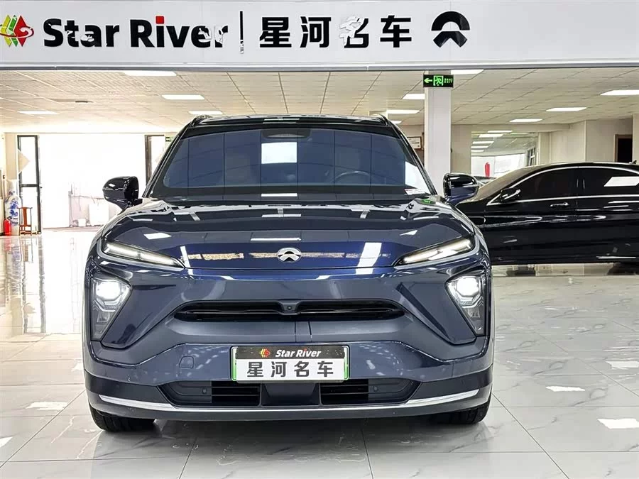 NIO ES6