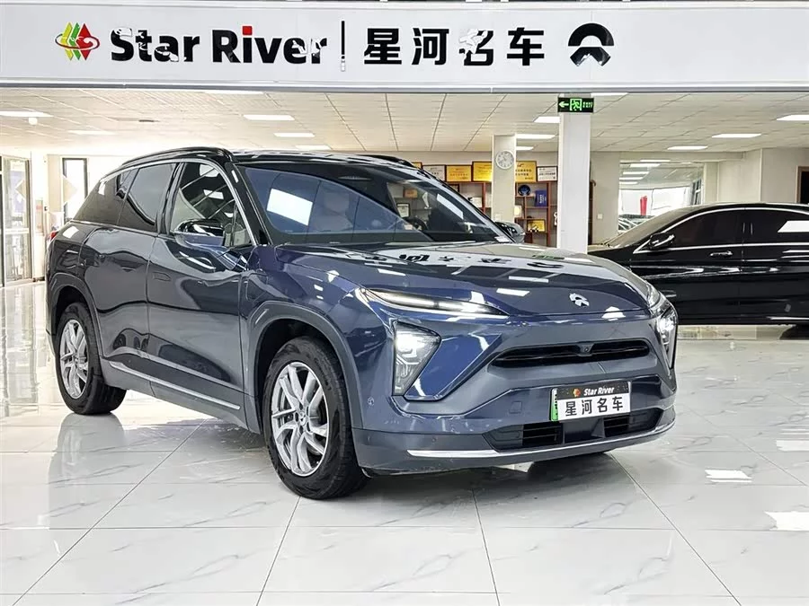 NIO ES6