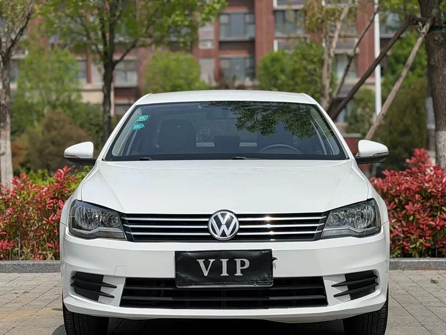 Volkswagen Bora