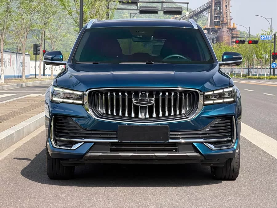 Geely Xingyue L