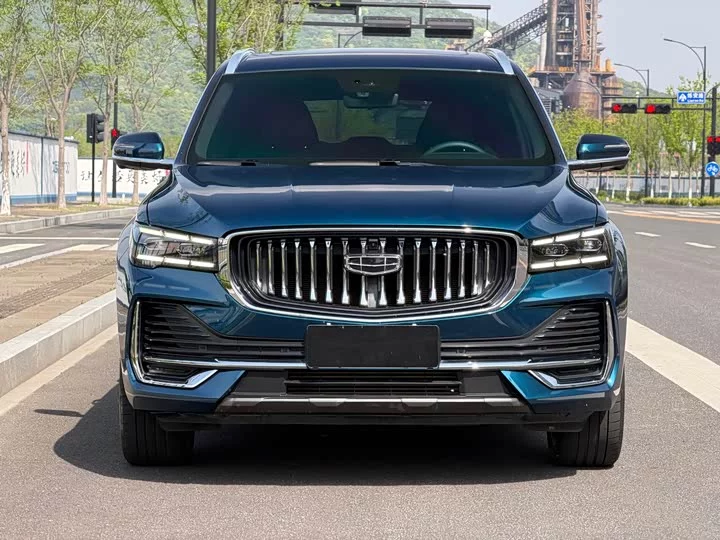 Geely Xingyue L