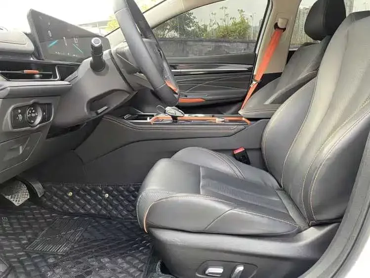 Chery Arrizo 5