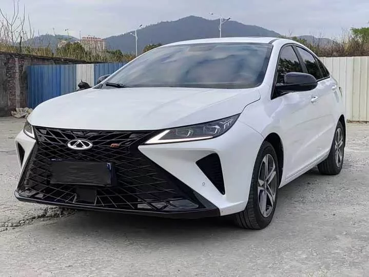 Chery Arrizo 5