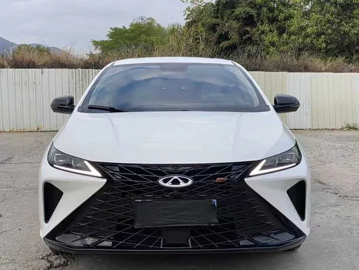Chery Arrizo 5