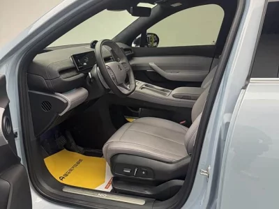 NIO EC6