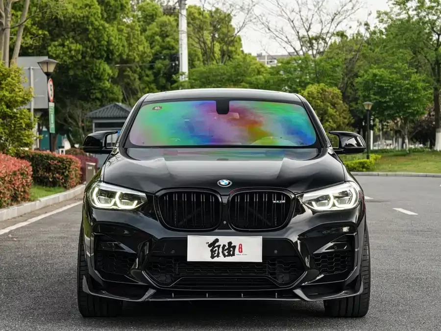 BMW X4 M