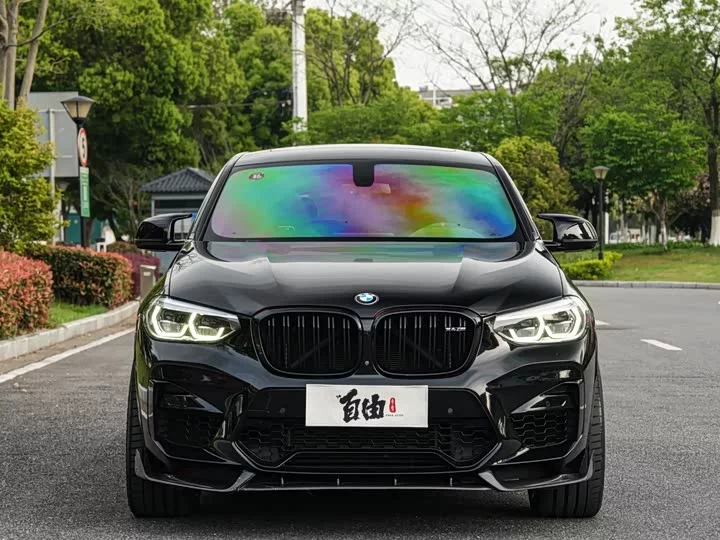 BMW X4 M