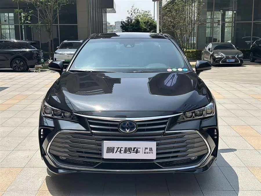 Toyota Avalon