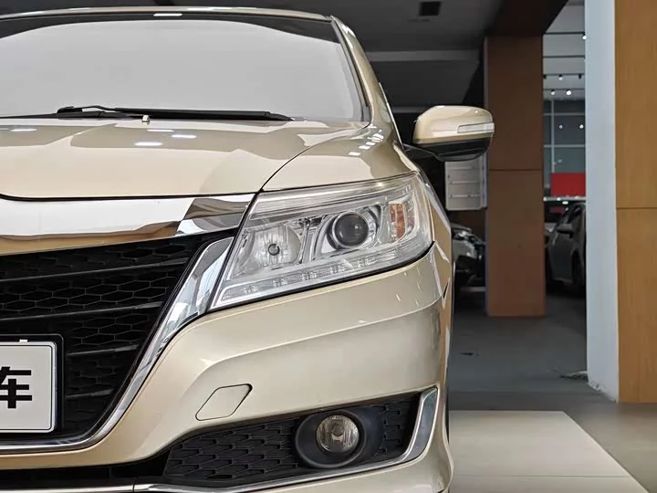 Honda Lingpai