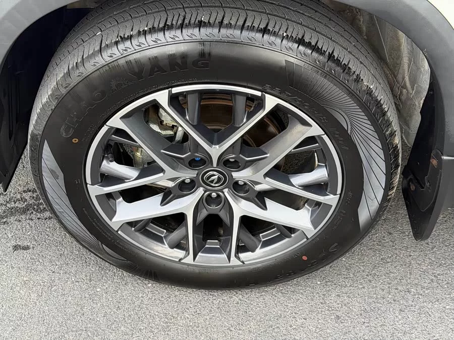 Changan CS75PLUS