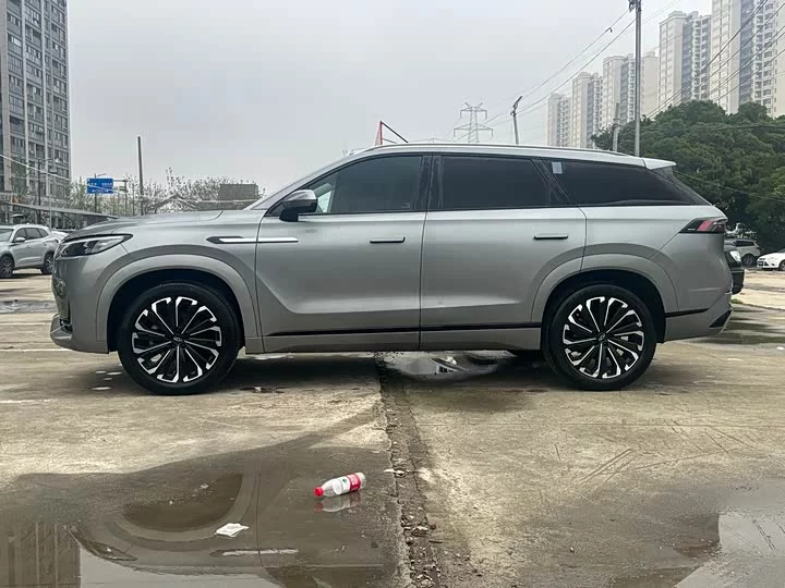 Chery Tiggo 9