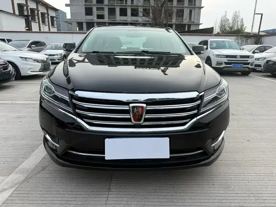 Roewe 950