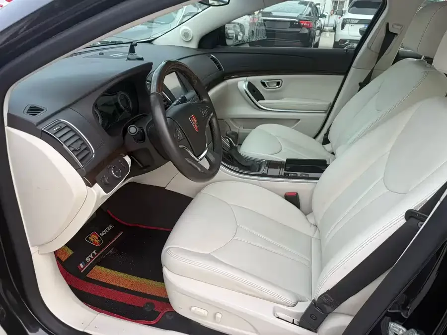 Roewe 950