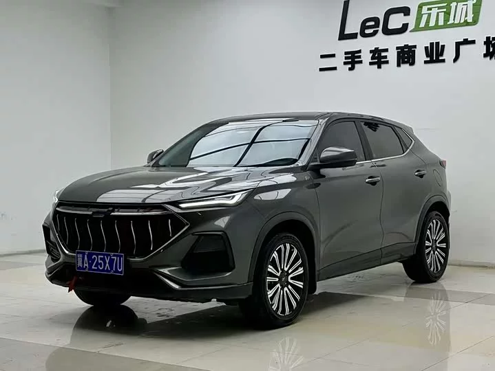 Oshan X5