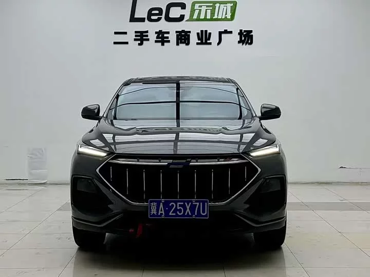 Oshan X5