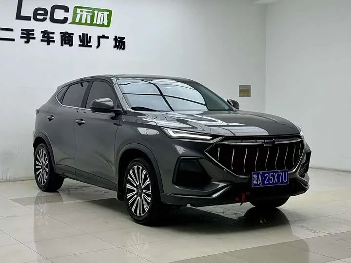 Oshan X5