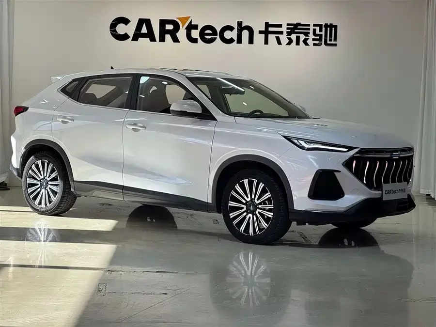 Oshan X5