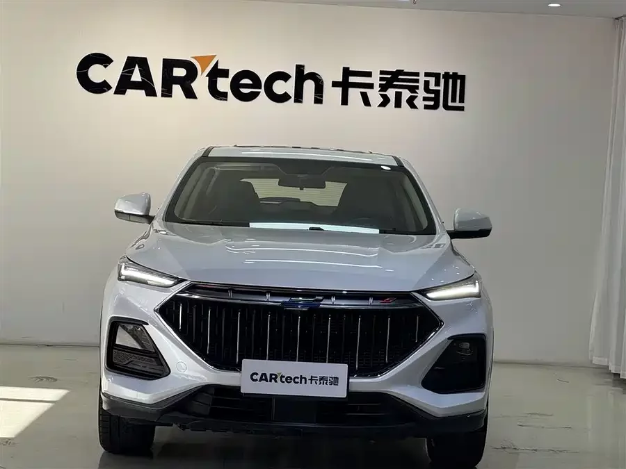 Oshan X5