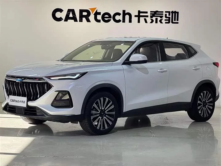 Oshan X5