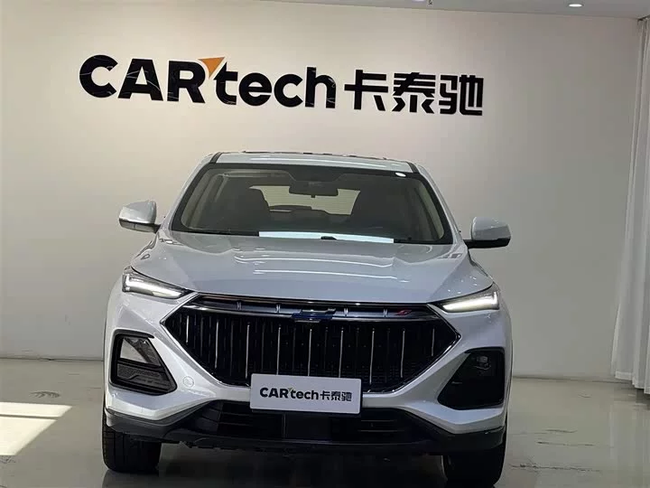 Oshan X5