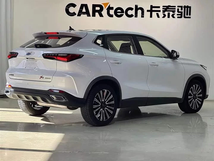 Oshan X5