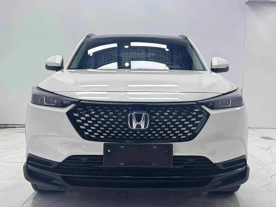 Honda XR-V