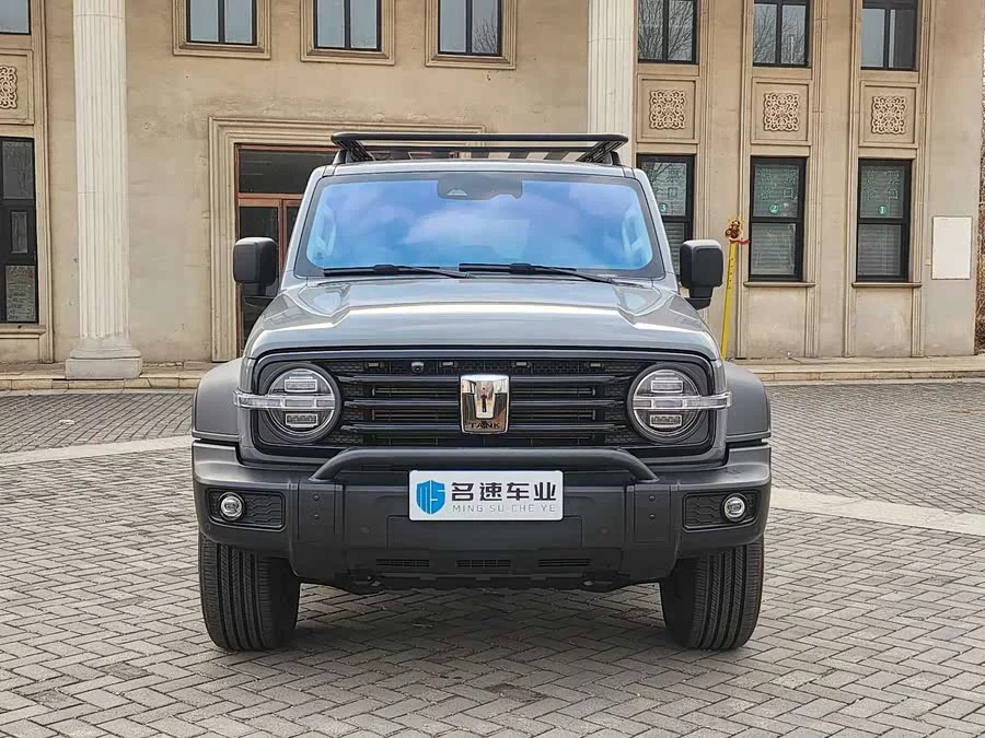 TANK 300