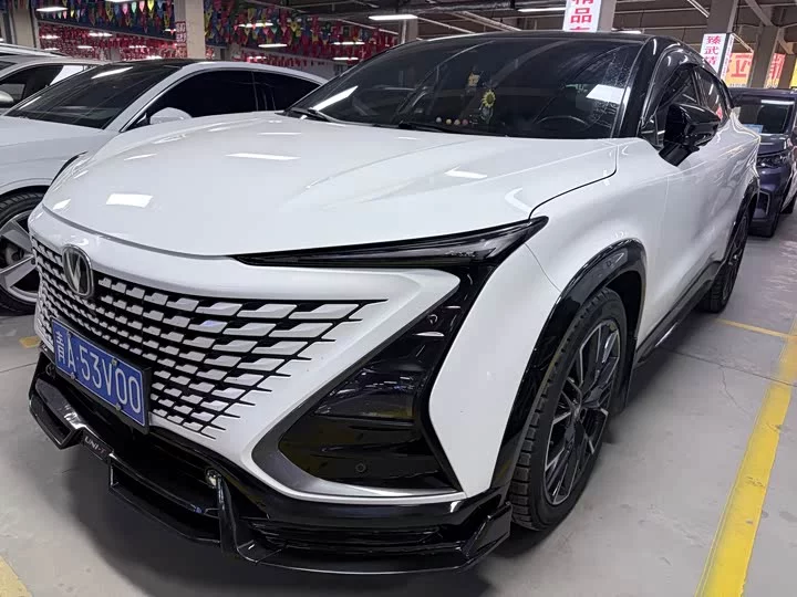 Changan UNI-T