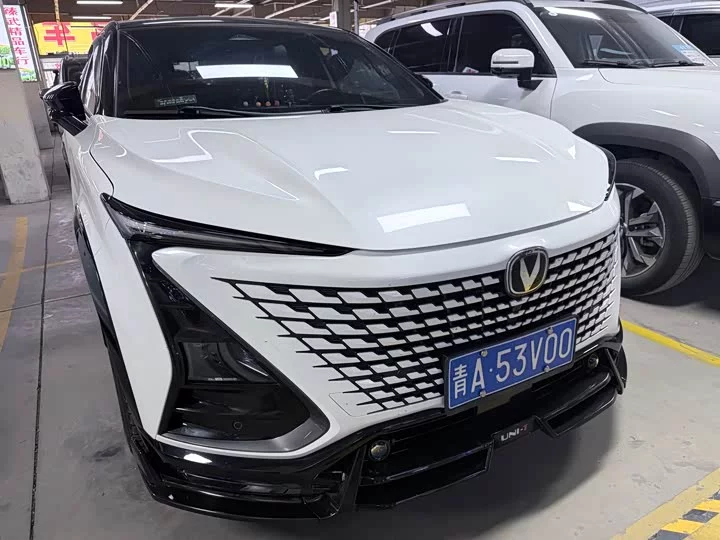 Changan UNI-T