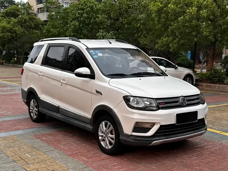 Dongfeng Fengguang 370