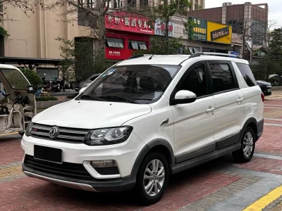 Dongfeng Fengon 370