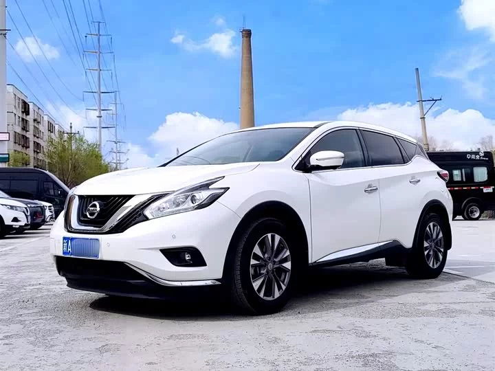 Nissan Loulan