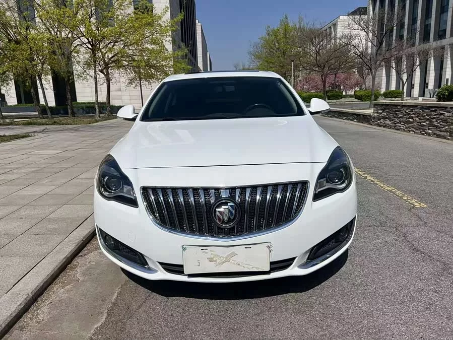 Buick Regal