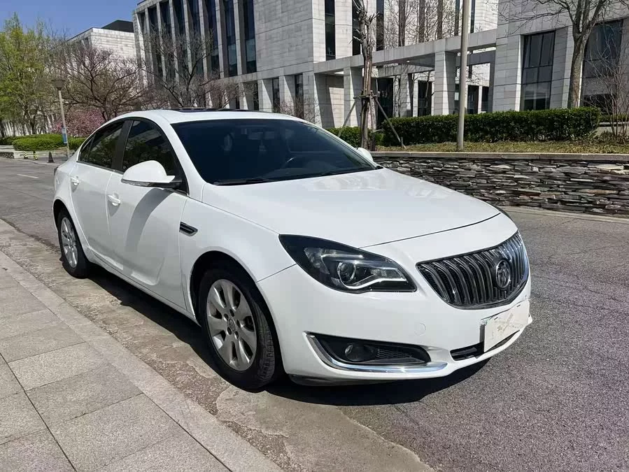 Buick Regal