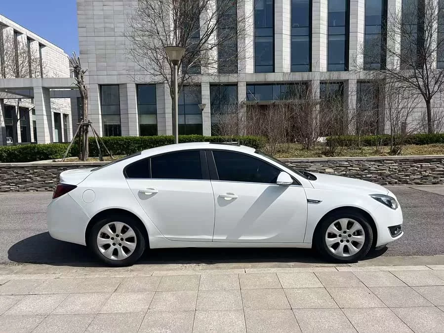 Buick Regal