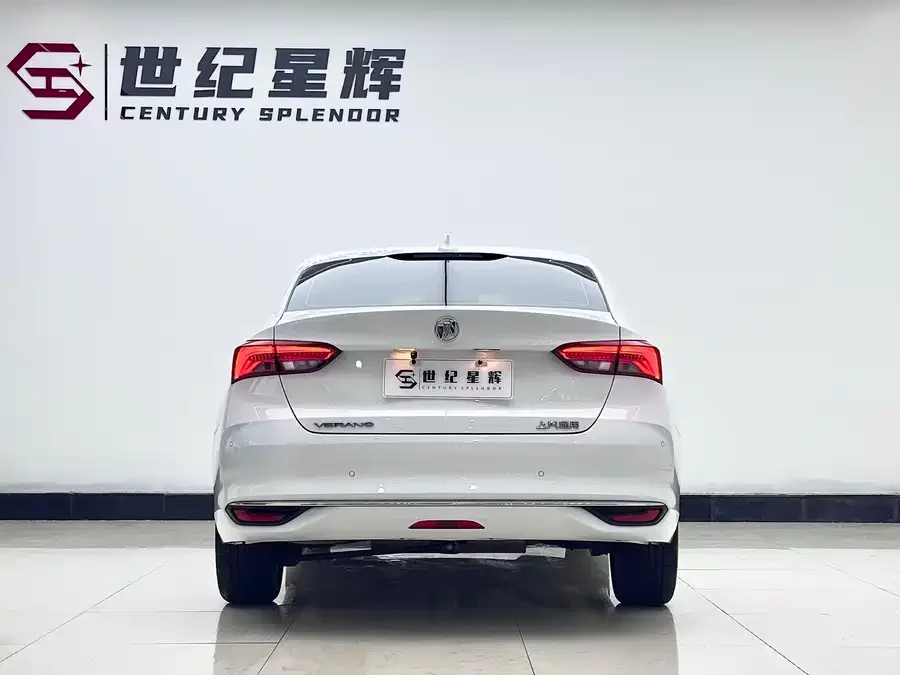 Buick Verano