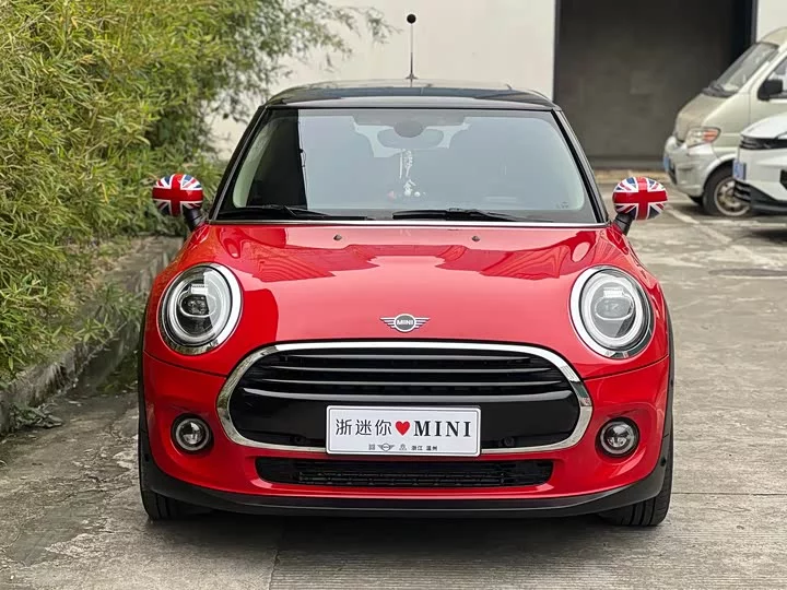 MINI 