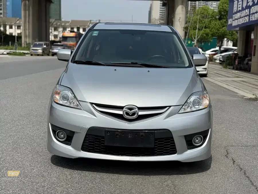 Mazda 5