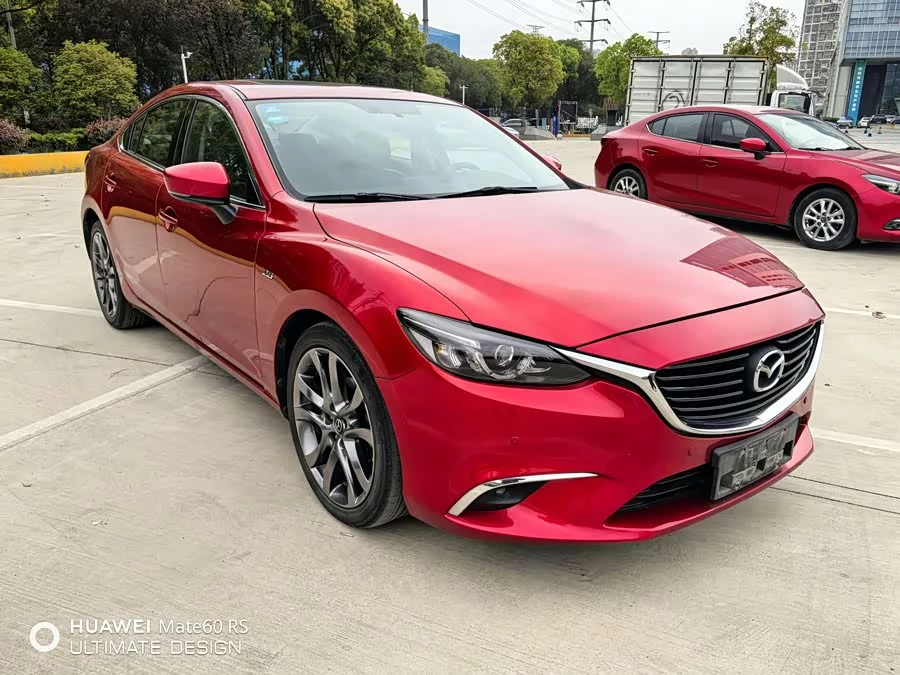 Mazda Atenza