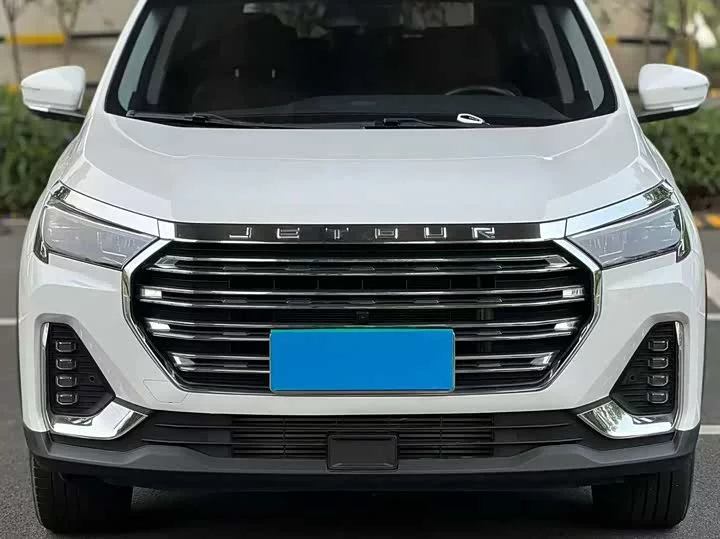 Jetour X90 PLUS