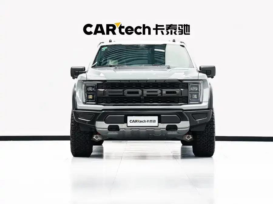 Ford F-150 Raptor