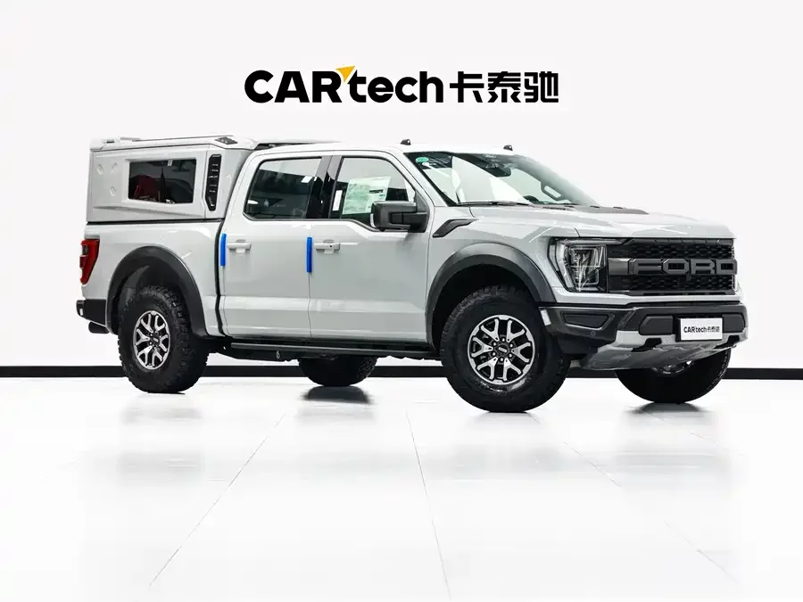 Ford F-150 Raptor
