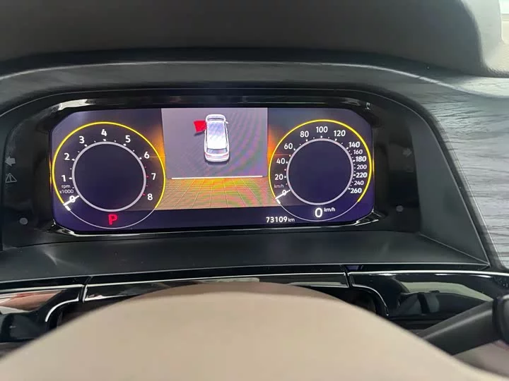 Volkswagen Weiran