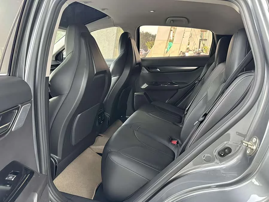 Xpeng G3