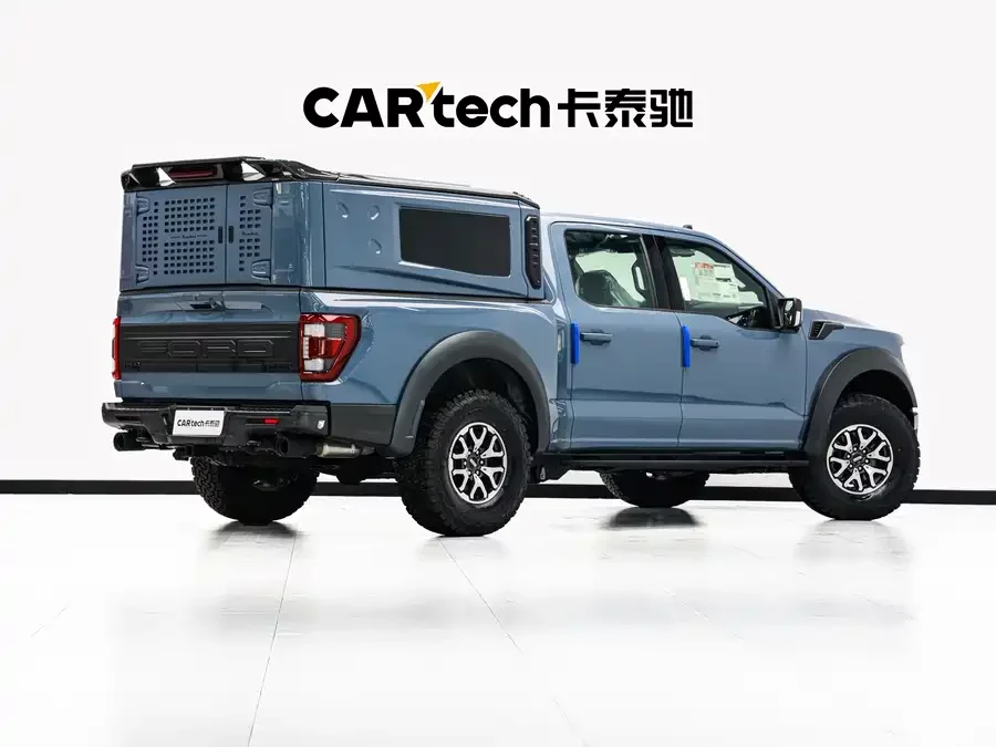 Ford F-150 Raptor