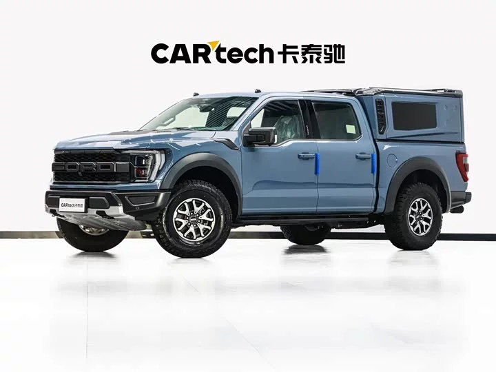 Ford F-150 Raptor