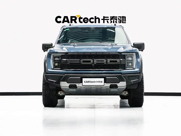 Ford F-150 Raptor