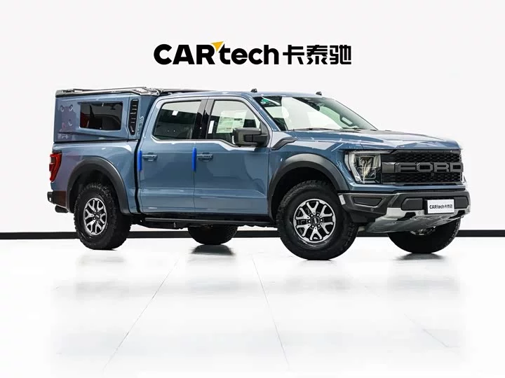 Ford F-150 Raptor