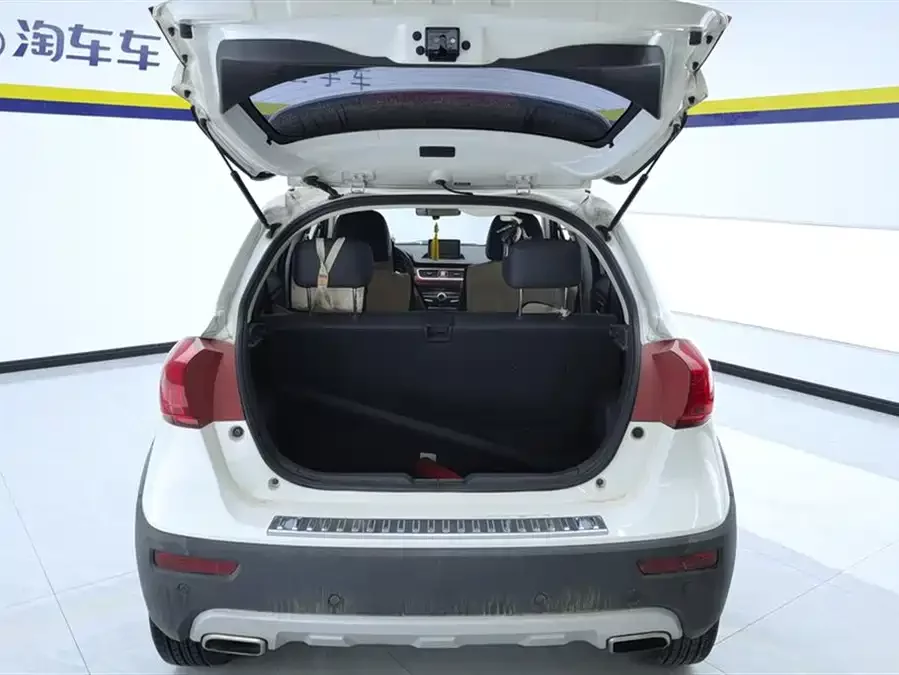 Haval H1